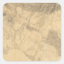 Search for california map stickers Los angeles