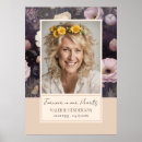 Search for loving memory posters Celebration of life