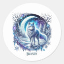 Search for wolf lovers stickers Cute