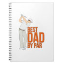Search for golf notebooks Vintage