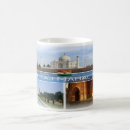 Search for taj mahal mugs Yamuna river