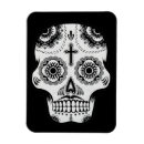 Search for sugar skull magnets Tattoo