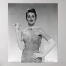 Search for black and white vintage posters Dress