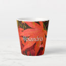 Search for maple leaves mugs Leaf