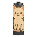 Search for kawaii animal illustration mugs Cat