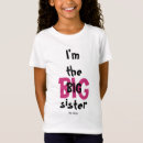 Search for future sister tshirts Sibling