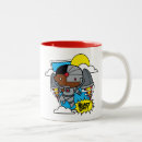 Search for cyborg mugs Flying