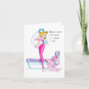 Search for glamourous woman cards Funny