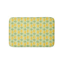 Search for pineapple bath mats Fruit