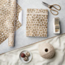 Search for giraffe christmas wrapping paper Animal