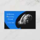 Search for addicted business cards Drug