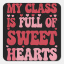 Search for my sweetheart stickers Girlfriend