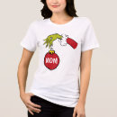 Search for how the grinch stole christmas tshirts Merry grinchmas