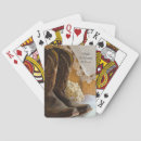 Search for vintage western playing cards Farm