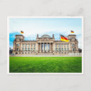Search for german flags postcards Berlin