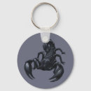 Search for scorpion key rings Cool