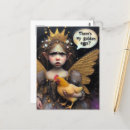 Search for annoy postcards Ai generated