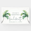 Search for bachelorette banners Girls weekend