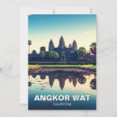 Search for wat cards Cambodia