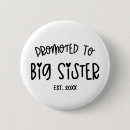 Search for sister badges Girl