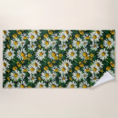 Search for sunflower beach towels White