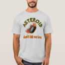 Search for asteroid tshirts Rock