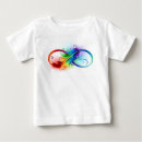Search for baby shirts Rainbow