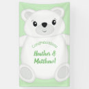 Search for polar bear cartoon posters White