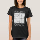 Search for asymptote tshirts Shift