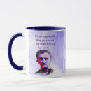 Search for allan poe mugs Author