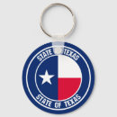 Search for texas flag key rings United states