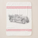 Search for fireman blankets Firetruck