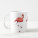 Search for retro flamingo mugs Summer vibes