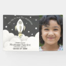 Search for outer space banners Rocket