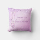 Search for ballerina cushions Glitter