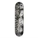 Search for graffiti black skateboards Deck