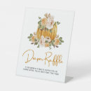 Search for little pumpkin baby shower signs Autumn