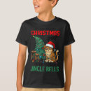 Search for sarcastic christmas tshirts Jingle