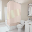 Search for pink stripes shower curtains Stylish
