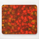 Search for red leaves mouse mats Autumn
