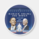 Search for 2013 magnets President