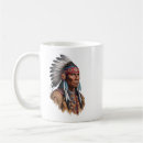 Search for native american art mugs Cultural heritage
