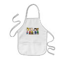 Search for paper aprons Comic strip