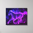 Search for abstract horse paintings canvas prints Modern