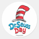 Search for dr seuss logo stickers Teacher