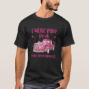 Search for i survived cancer tshirts Breast