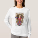 Search for anne boleyn tshirts Portrait