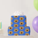 Search for petal wrapping paper Yellow