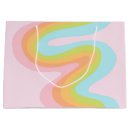 Search for pastel colors gift bags Multicolor
