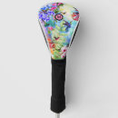 Search for hummingbird golf head covers Nature